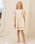 Bebe Organic Alba Dress
