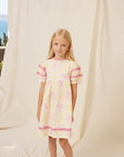 Bebe Organic Alba Dress