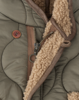 One + In The Family Calgary Padded Jacket