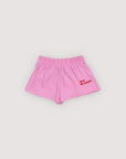The New Society Canna Pink Lavender Baby Set