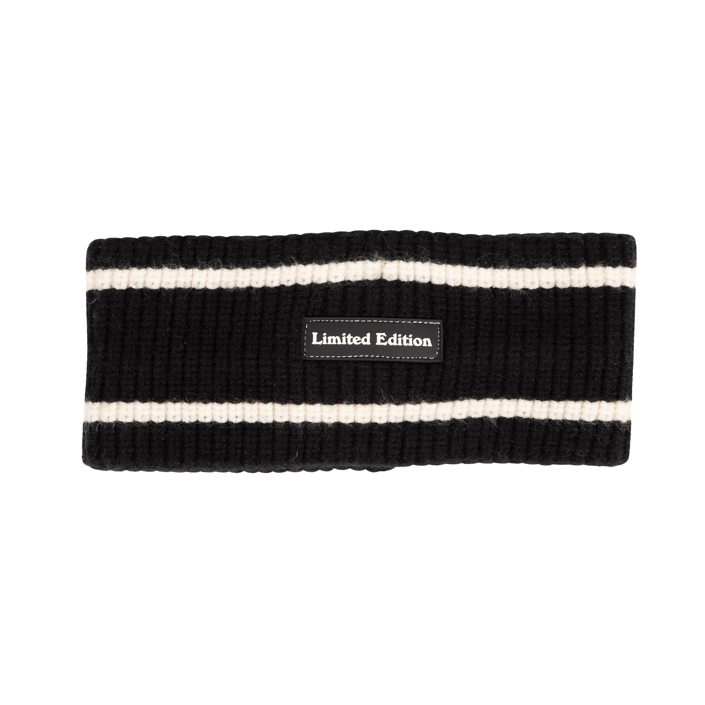 Limited Edition Classic Knit Winter Band