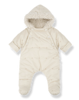 One + In The Family Cohen Snowsuit