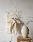 One + In The Family Cohen Snowsuit