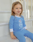 Miss Mini Character Pajamas