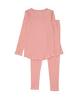 Bee And Dee Contrast Pajamas