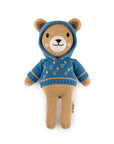 Lil Teddy The Pawfect Brew Collectors Bear