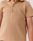Cottier Copper Leo Polo