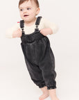 Crew Kids Oakley Bubble Overall