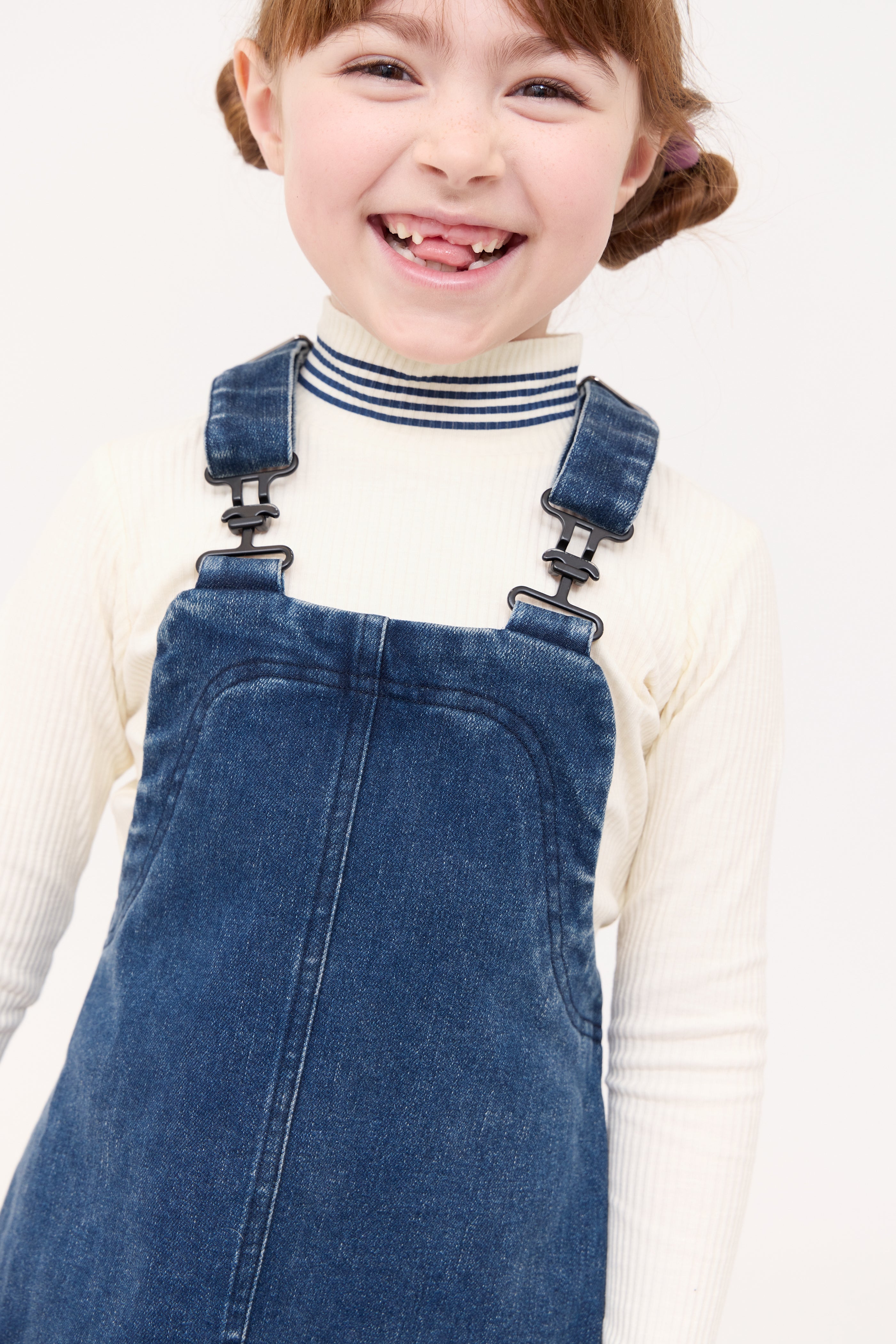 Crew Kids Oakley Turtleneck