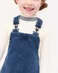 Crew Kids Oakley Turtleneck