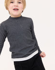 Crew Kids Oakley Top