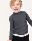 Crew Kids Oakley Top
