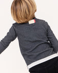 Crew Kids Oakley Top