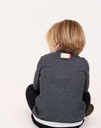 Crew Kids Oakley Top