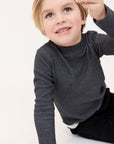 Crew Kids Oakley Top