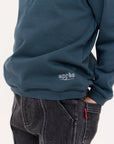 Crew Kids Green Ayla Polo