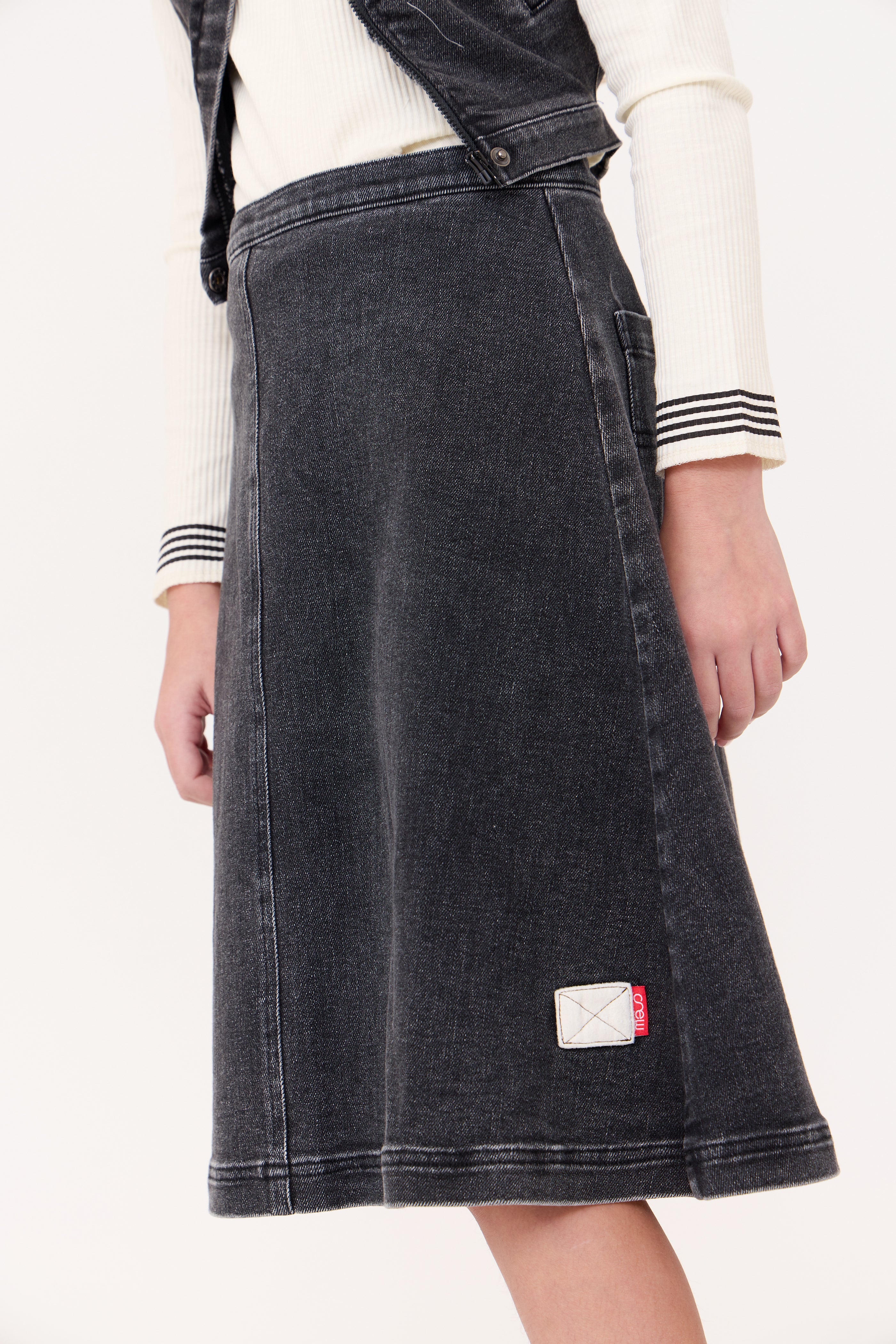 Crew Kids Teen Oakley Skirt
