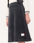 Crew Kids Teen Oakley Skirt