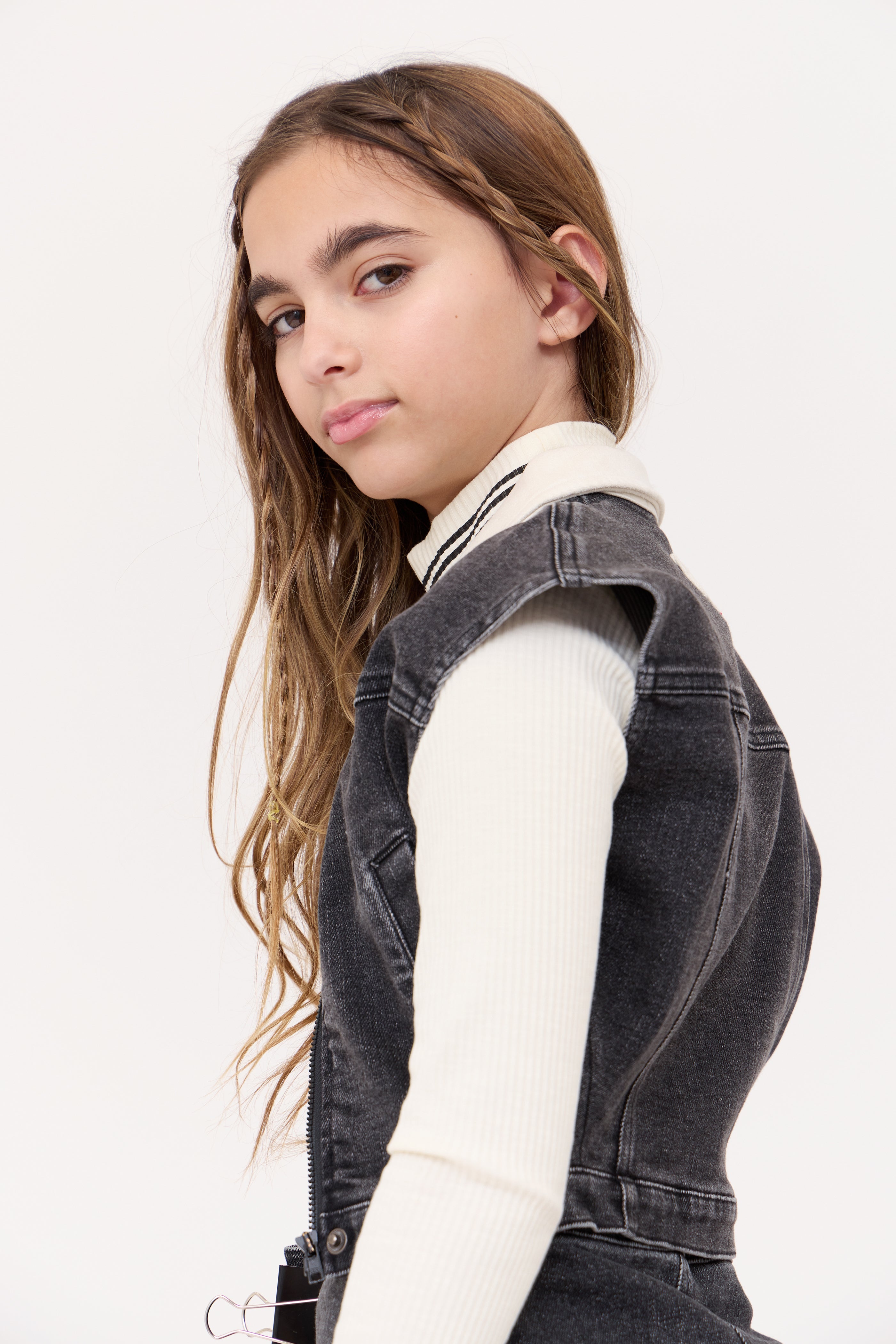 Crew Kids Teen Oakley Vest