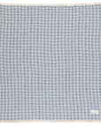 Bebe Organic Retro Crochet Blanket
