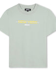 Dkny Olive Nyc T-Shirt
