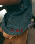 Froo Style Atlas Denim Dress