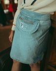 Froo Style Fanny Skirt