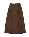 Urban Edge Drop Waist Skirt