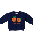 Wander And Wonder Tangerine 2pc Set