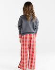 The Animal Observatory Bear Kid Sweatshirt