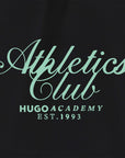 Hugo Athletics Club T-Shirt