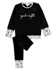 Miss Mini Good Night Pajamas