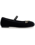 Philosophy Velvet Mary Jane