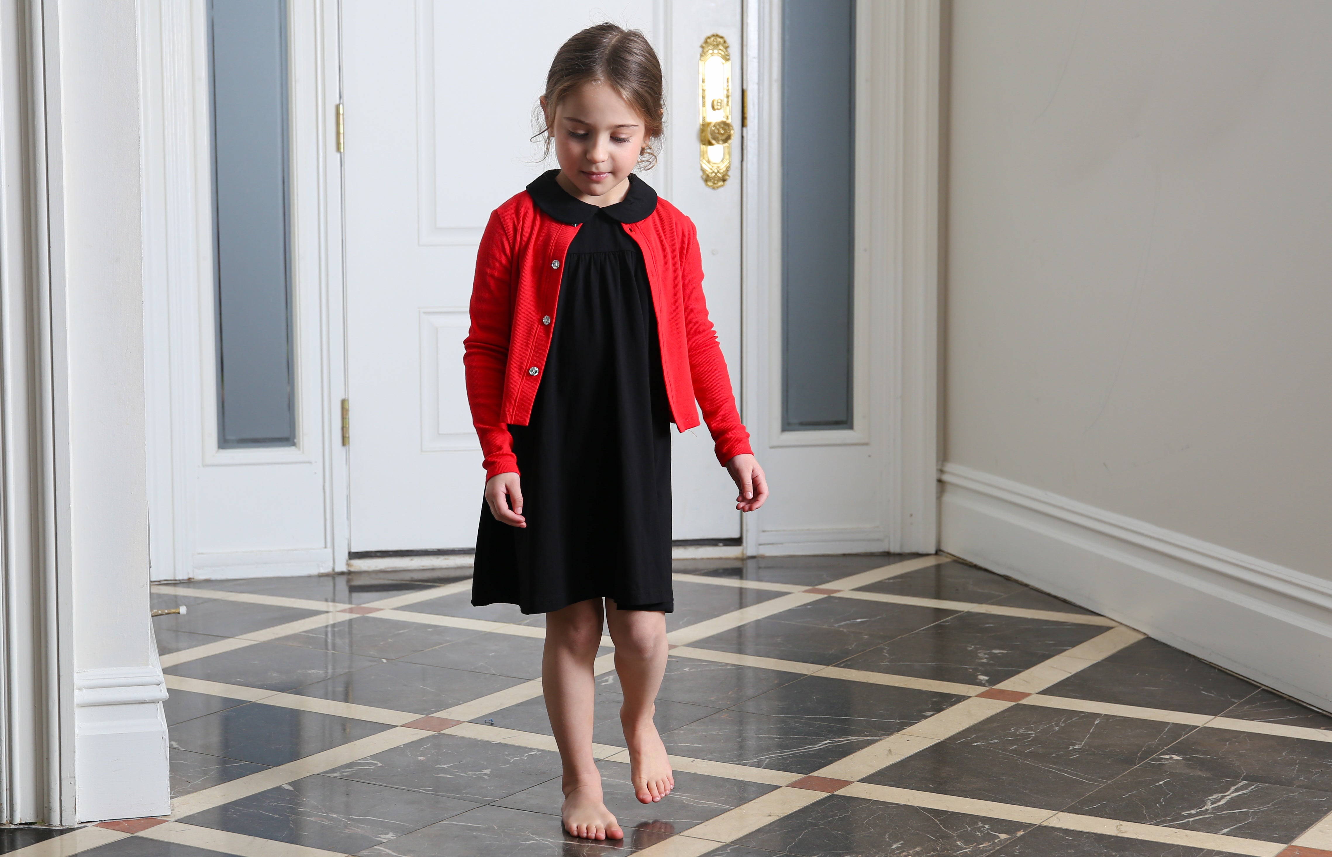 Bopop Sleeveless Short Maxi With Cardigan – flamingobabychild