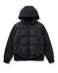 Ruebi Puffer Spring Jacket