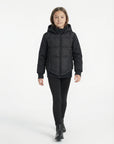 Ruebi Puffer Spring Jacket