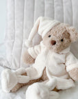 MonAmi Briar Bedtime Bear