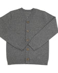 Cottier Grey Sol Sweater