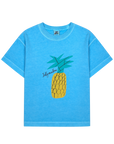 Jelly Mallow Pineapple T-Shirt