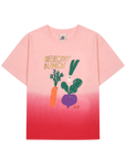 Jelly Mallow Healthy Bunch Tie Dye T-Shirt