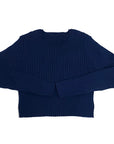 Soir Teen Blue Charlotte Sweater
