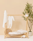 Kipp Stone Garden Party Footie Set