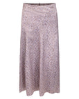 Soir Teen Laura Multi Midi Skirt