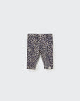 My Little Cozmo Stone Animal Print 2pc Set