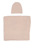 Lilette Twig Swaddle Set