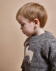 Buho Lama 2pc Set
