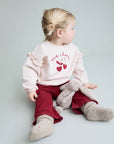 Buho Mon Cherie Sweatshirt