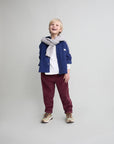 Buho Marine Velour Shirt