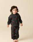 Wander & Wonder Cherry Set