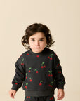 Wander & Wonder Cherry Set